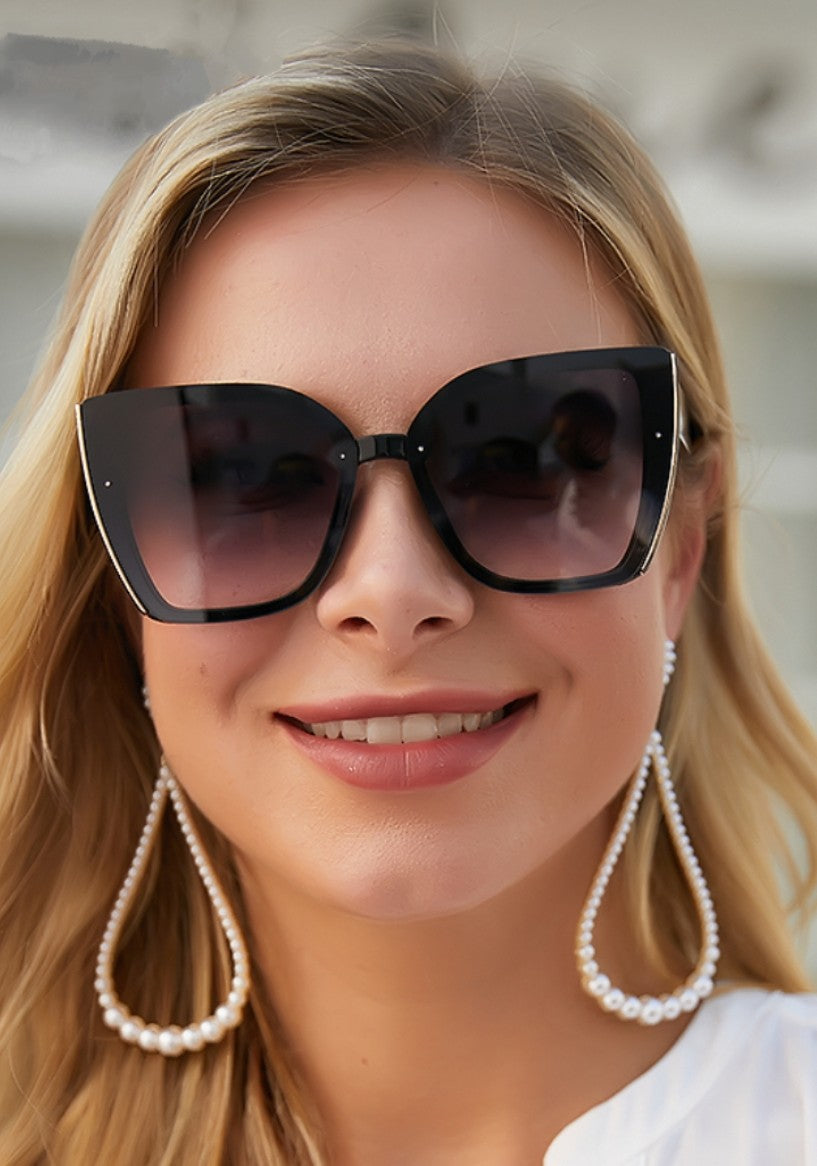 Zonnebril Cmarttglas voor vrouwen